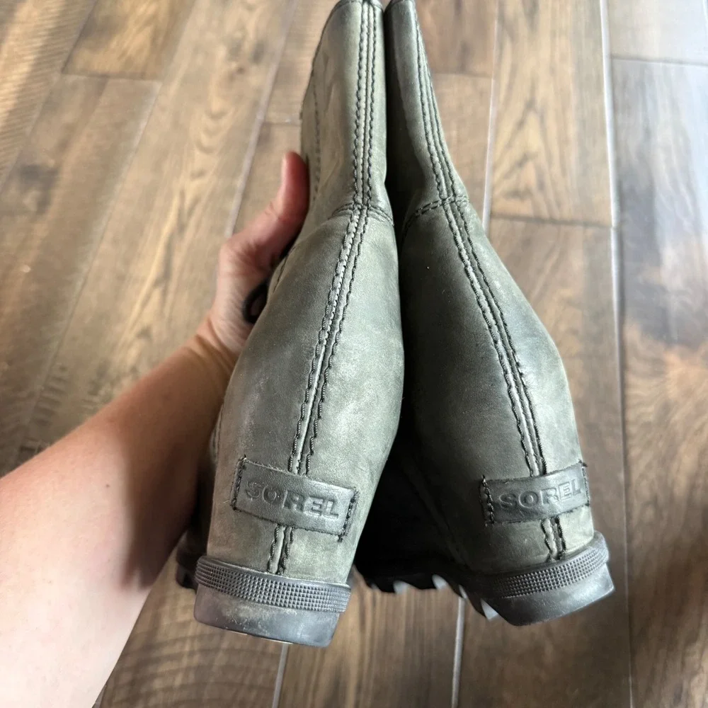 Sorel joan arctic